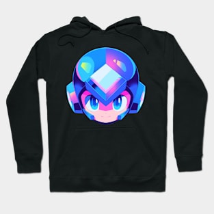 megaman Hoodie